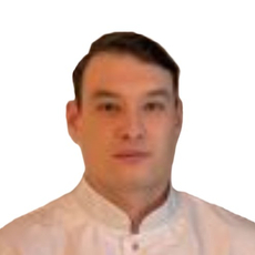 Бровкин Георгий Дмитриевич, массажист