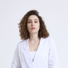Моргоева София Евгеньевна, врач-косметолог