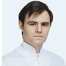 Лопатин Илья Станиславович, массажист