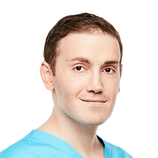 Алаид Махер, офтальмолог