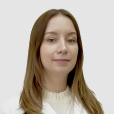 Саплина Алина Сергеевна, кардиолог