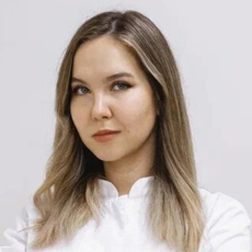 Каримова Алина Равилевна, стоматолог-терапевт