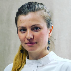 Юмагулова Галия Рифатовна, ЛОР