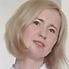 Калинина Екатерина Геннадьевна, кардиолог