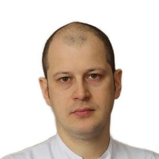 Новинский Антон Александрович, уролог