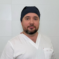 Колпаков Николай Николаевич, дерматолог