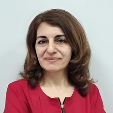 Гюрджян Нарине Вагановна, гастроэнтеролог