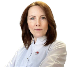 Поздина Ольга Николаевна, педиатр