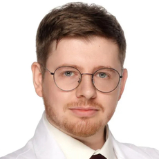 Карпечкин Максим Олегович, хирург