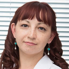 Чиркова Татьяна Валеминовна, невролог