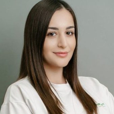 Пилосян Роксана Амаяковна, стоматолог-терапевт