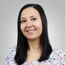 Абдрафиева Роза Рястямовна, детский стоматолог