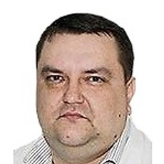 Федосеев Евгений Александрович, хирург