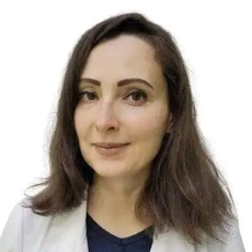 Пакенко Екатерина Владимировна, дерматолог