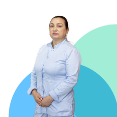Банцекова Людмила Андреевна, гинеколог