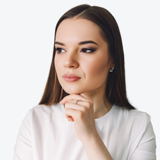 Корнюшенко Алина Викторовна, косметолог