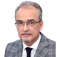 Ширяев Олег Юрьевич, психиатр