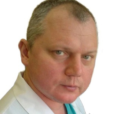 Кожин Дмитрий Георгиевич, проктолог