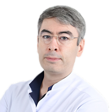 Мамсуров Мурат Эльбрусович, хирург