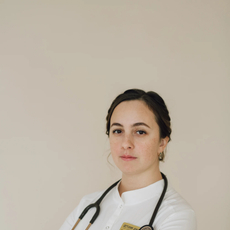 Доценко Ольга Владимировна, педиатр