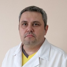 Мешалкин Александр Сергеевич, хирург