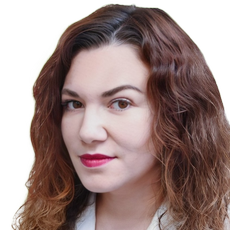 Загайнова Ольга Александровна, невролог