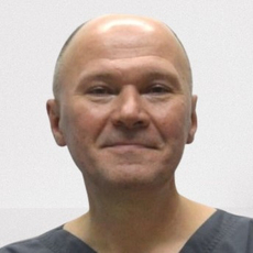 Александров Юлий Евгеньевич, эндоскопист