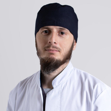 Исаев Руслан Магомедович, стоматолог-хирург