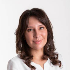 Исаева Полина Павловна, дерматолог