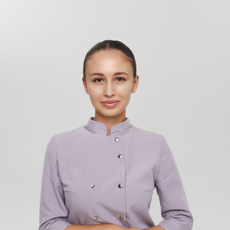 Андреева Екатерина Андреевна, дерматолог