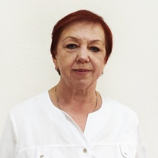Меркулова Любовь Викторовна, гинеколог