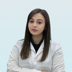 Мамедова Зарифа Эйвазовна, невролог