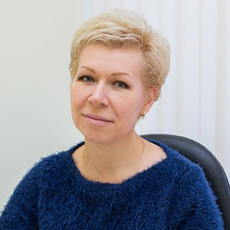 Козлова Татьяна Борисовна, психолог