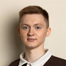 Перевалов Даниил Андреевич, детский психолог