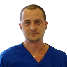 Кравец Павел Юрьевич, гинеколог