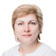 Фадеева Марина Владимировна, невролог