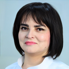 Иванчук Марина Юрьевна, рефлексотерапевт