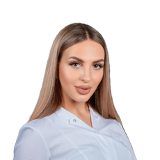 Подсекина Анастасия Сергеевна, ортодонт