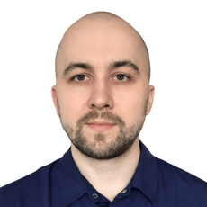 Ревчук Александр Степанович, врач МРТ-диагностики