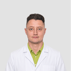 Матвеев Евгений Вениаминович, хирург
