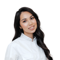 Низамова Регина Азатовна, офтальмолог