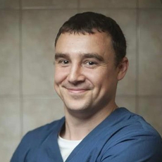 Михайлов Иван Николаевич, стоматолог-терапевт