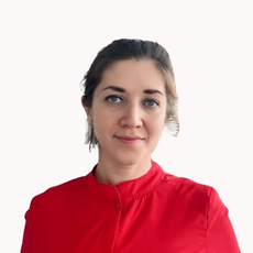 Байчорова Аминат Сосланбековна, невролог