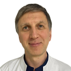 Фисенко Пётр Васильевич, остеопат