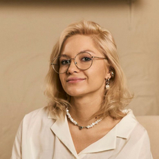 Пруцкова Юлия Дмитриевна, психотерапевт