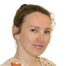 Каменева Лилия Фирдавесовна, эндокринолог