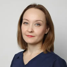 Автономова Марина Михайловна, массажист