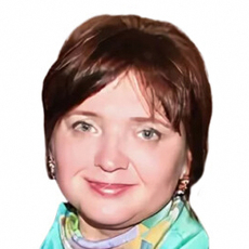 Седелкова Алла Леонидовна, кардиолог