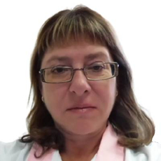 Рожкова Елена Анатольевна, врач функциональной диагностики