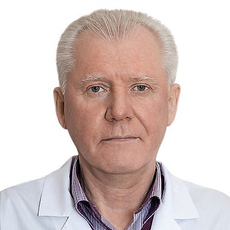 Богачев Николай Андреевич, аллерголог